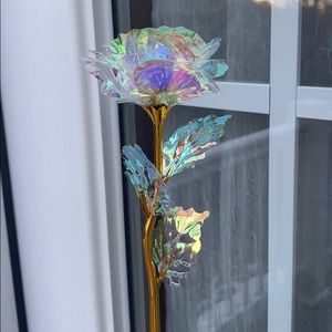 Beverly Hills Dose of Roses